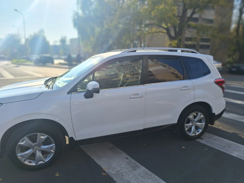 Subaru Forester 2.0, снимка 4 - Автомобили и джипове - 52617829