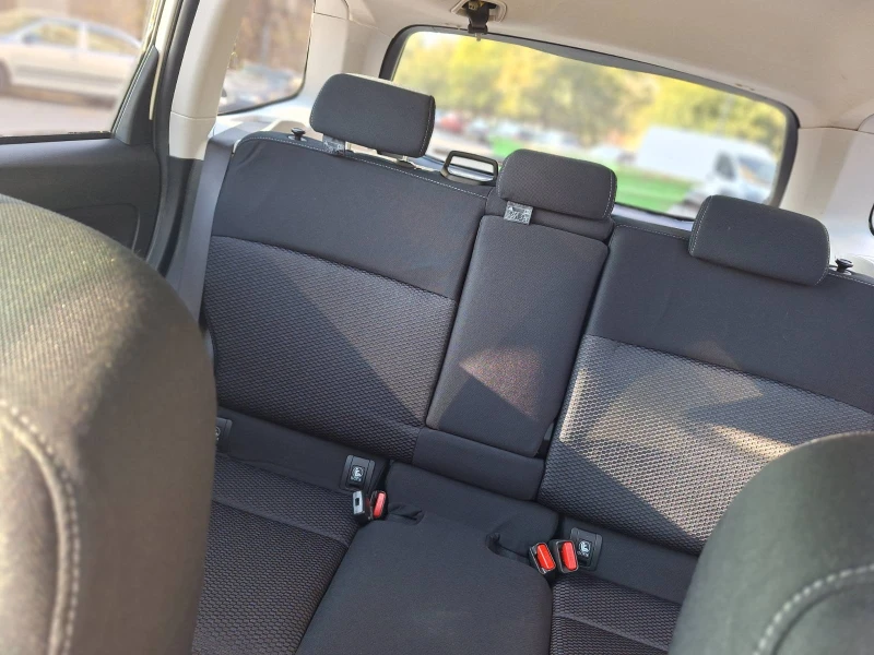 Subaru Forester 2.0, снимка 14 - Автомобили и джипове - 52617829