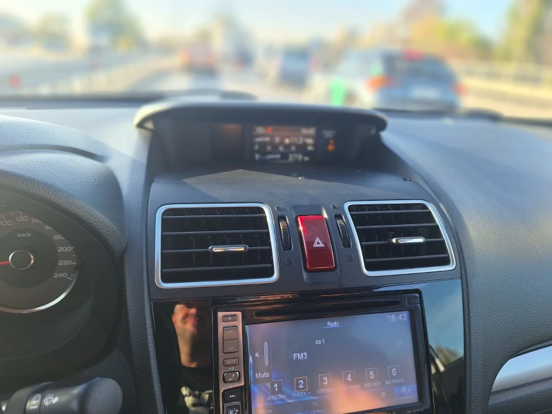 Subaru Forester 2.0, снимка 17 - Автомобили и джипове - 52617829