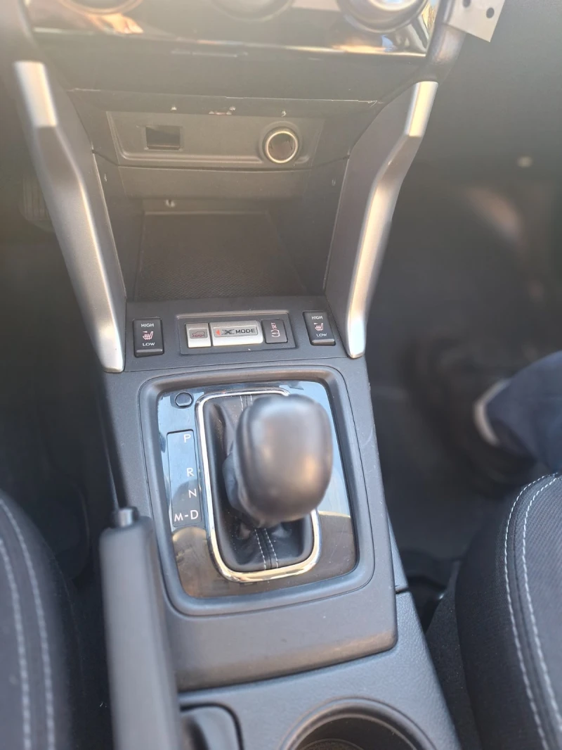 Subaru Forester 2.0, снимка 16 - Автомобили и джипове - 52617829