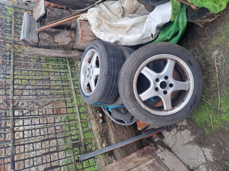 Mercedes-Benz C 220, снимка 15 - Автомобили и джипове - 52626125