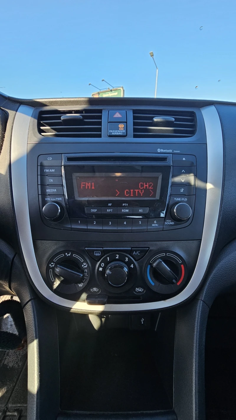 Suzuki Celerio, снимка 9 - Автомобили и джипове - 52828292