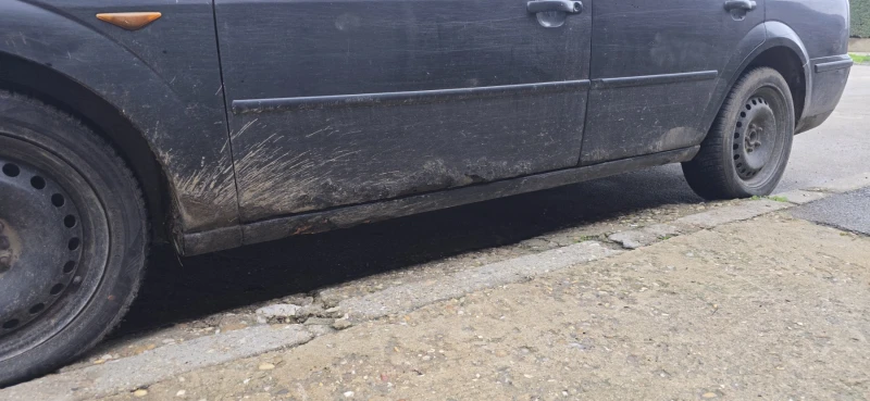 Ford Mondeo, снимка 13 - Автомобили и джипове - 52877452