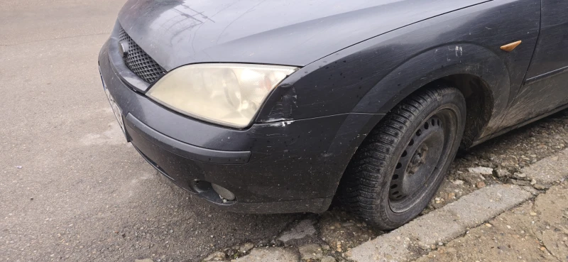 Ford Mondeo, снимка 11 - Автомобили и джипове - 52877452