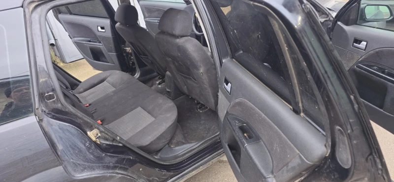 Ford Mondeo, снимка 10 - Автомобили и джипове - 52877452