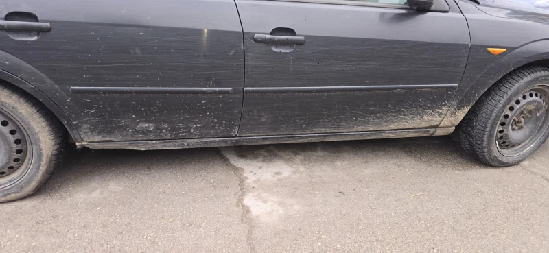 Ford Mondeo, снимка 12 - Автомобили и джипове - 52877452