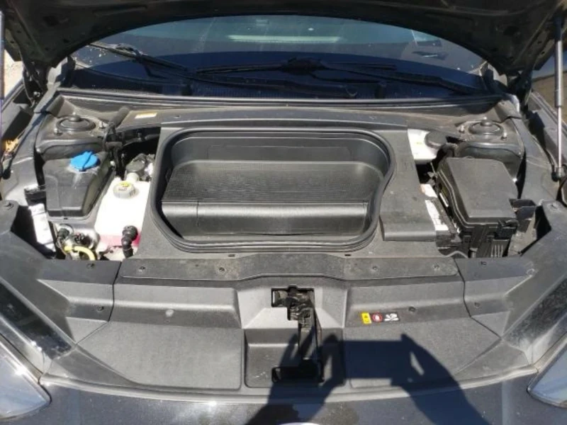 Hyundai Ioniq 6, снимка 2 - Автомобили и джипове - 52969032