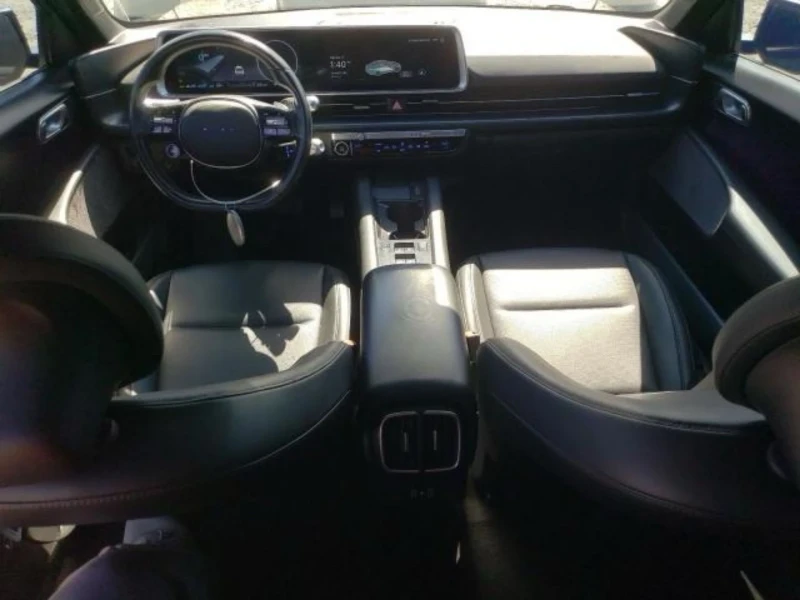 Hyundai Ioniq 6, снимка 5 - Автомобили и джипове - 52969032