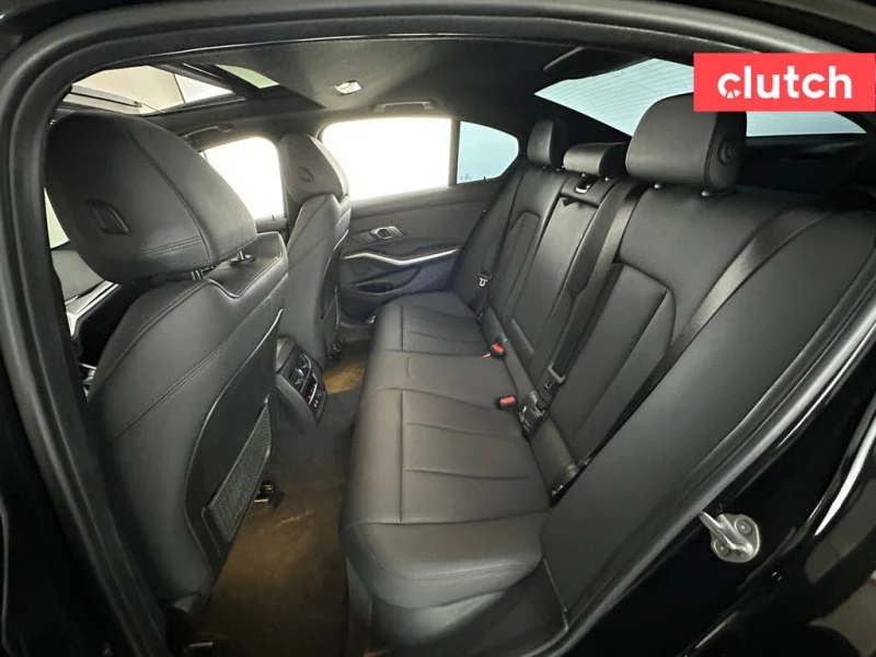 BMW 330 DIGITAL* BLINDSPOT* , снимка 17 - Автомобили и джипове - 53110760