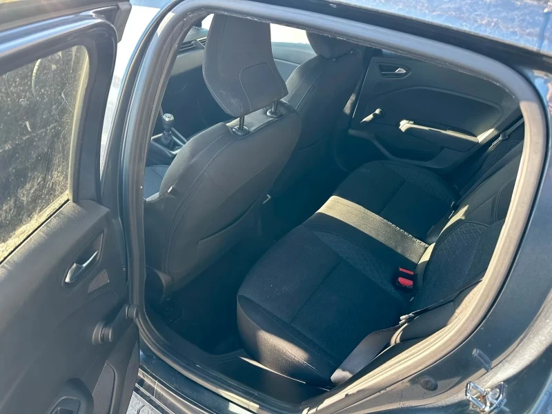 Renault Clio Clio 1.5d Experience  86ps DK, снимка 10 - Автомобили и джипове - 53526357