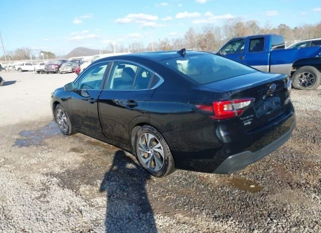 Subaru Legacy, снимка 3 - Автомобили и джипове - 48724428