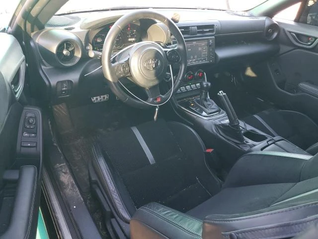 Toyota GR86 PREMIUM, снимка 8 - Автомобили и джипове - 48754025