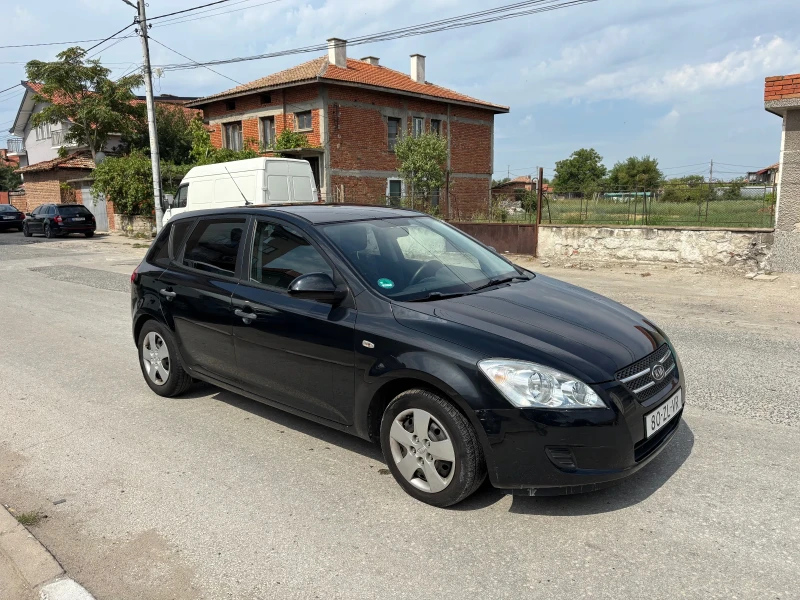 Kia Ceed 1.6 Бензин - 6300 лв. - 78584993 1