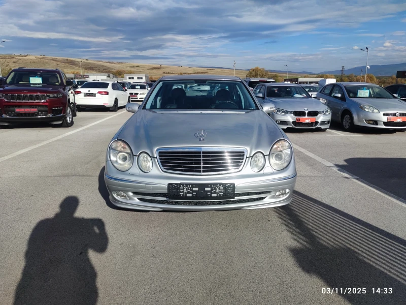 Mercedes-Benz E 320 - 10700 лв. / 5470.82 € - 85463391 1