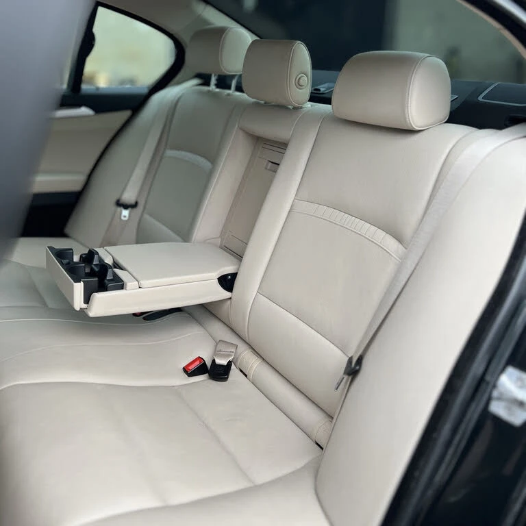 BMW 535 i* xDrive* Sedan* АвтоКредит* (ЦЕНА ДО БГ), снимка 16 - Автомобили и джипове - 53143971