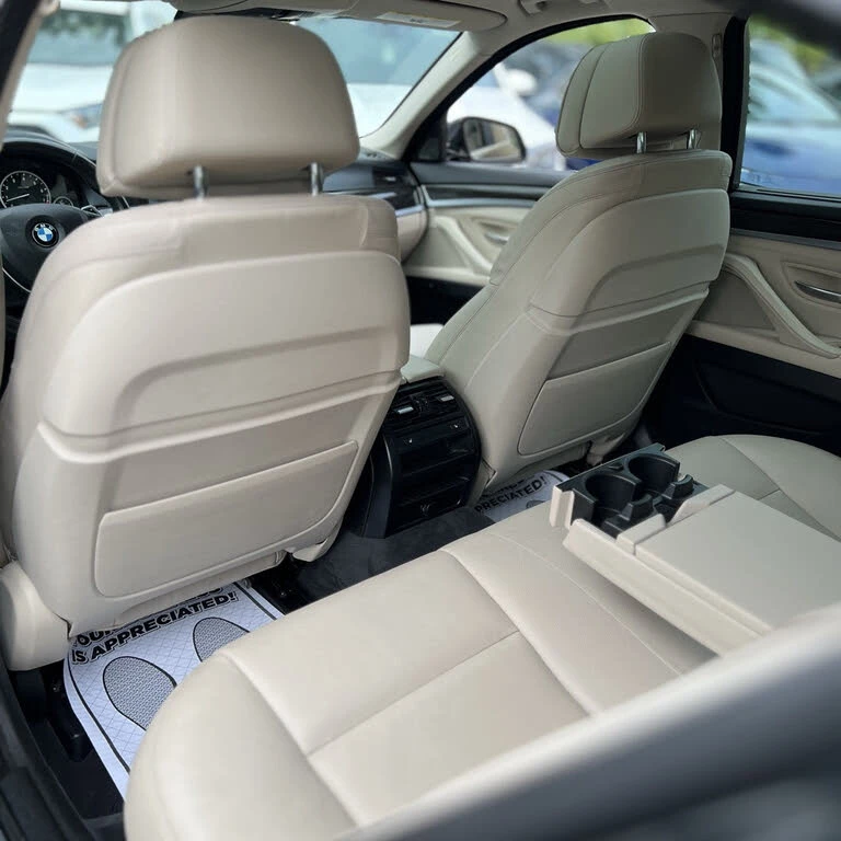 BMW 535 i* xDrive* Sedan* АвтоКредит* (ЦЕНА ДО БГ), снимка 15 - Автомобили и джипове - 53143971