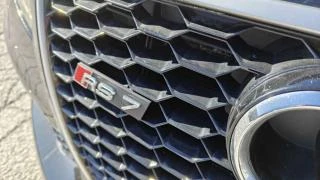 Audi Rs7 PRESTIGE* 4.0T* BOSE* CARBON* HEAD-UP* BUCKET* KEY - изображение 7