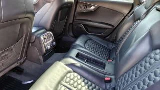 Audi Rs7 PRESTIGE* 4.0T* BOSE* CARBON* HEAD-UP* BUCKET* KEY | Mobile.bg � ����������� 16