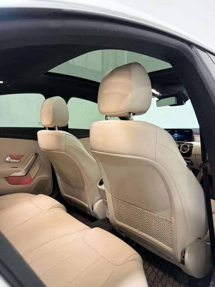 Mercedes-Benz CLA * CLA250 4MATIC * CARFAX * ЦЕНА ДО БГ, снимка 10 - Автомобили и джипове - 54343703