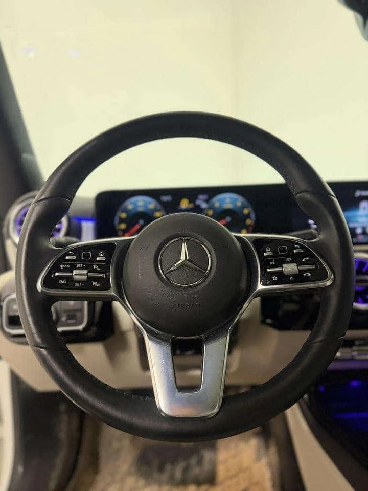 Mercedes-Benz CLA * CLA250 4MATIC * CARFAX * ЦЕНА ДО БГ, снимка 3 - Автомобили и джипове - 54343703