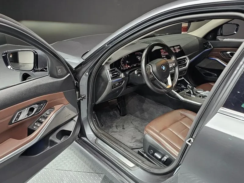 BMW 320 LUXURY | Mobile.bg � ����������� 9