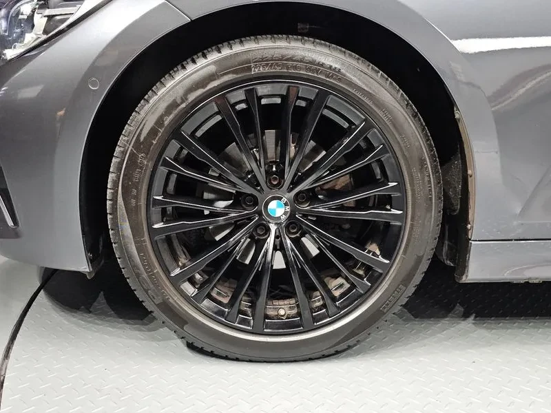 BMW 320 LUXURY | Mobile.bg � ����������� 4