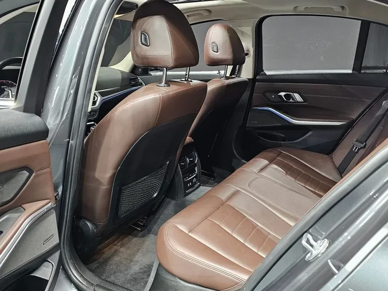 BMW 320 LUXURY | Mobile.bg � ����������� 11