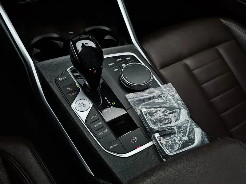 BMW 320 LUXURY | Mobile.bg � ����������� 8