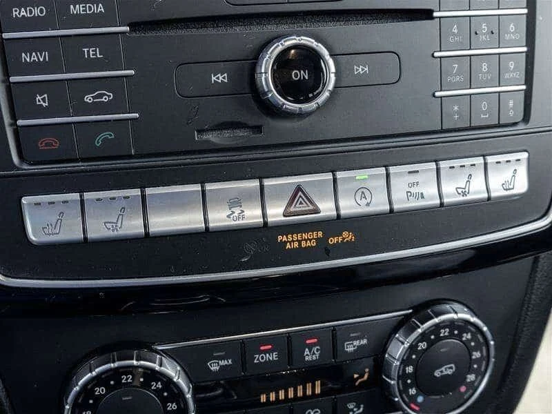 Mercedes-Benz GLS 450 AMG | HARMAN | 360 | ��������� | CARFAX | Mobile.bg � ����������� 14