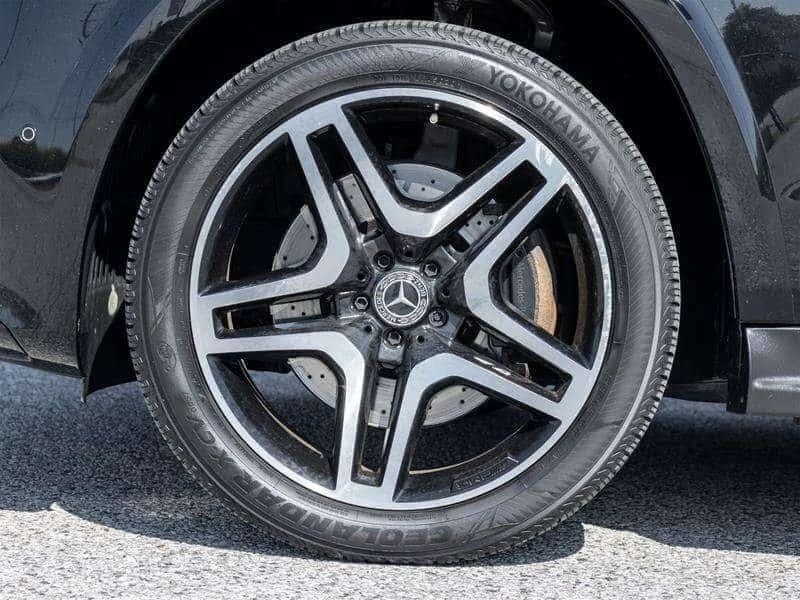 Mercedes-Benz GLS 450 AMG | HARMAN | 360 | ��������� | CARFAX | Mobile.bg � ����������� 3