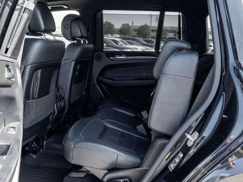 Mercedes-Benz GLS 450 AMG | HARMAN | 360 | ��������� | CARFAX | Mobile.bg � ����������� 17