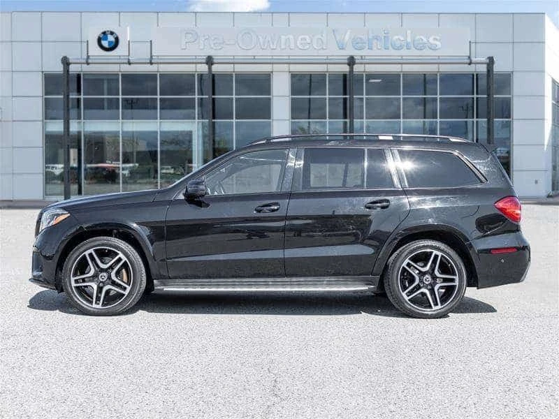Mercedes-Benz GLS 450 AMG | HARMAN | 360 | ��������� | CARFAX | Mobile.bg � ����������� 2
