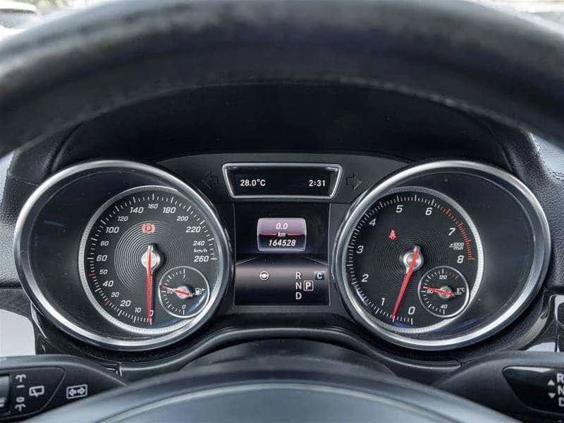 Mercedes-Benz GLS 450 AMG | HARMAN | 360 | ��������� | CARFAX | Mobile.bg � ����������� 8