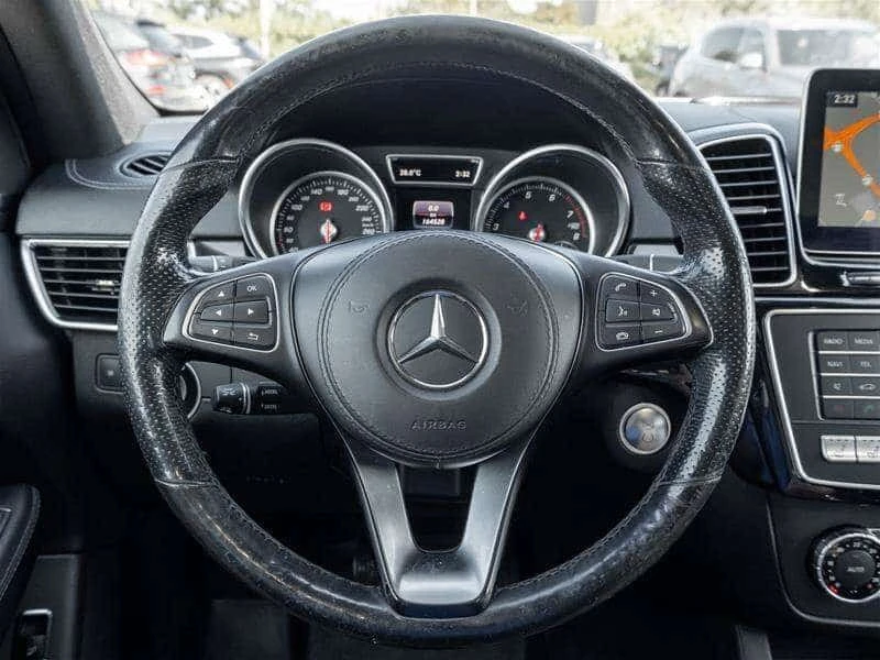 Mercedes-Benz GLS 450 AMG | HARMAN | 360 | ��������� | CARFAX | Mobile.bg � ����������� 7