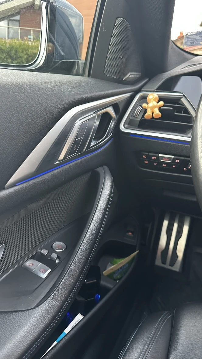 BMW 420 xDrive Coupe M Sport Mild-Hybrid, снимка 6 - Автомобили и джипове - 56303842
