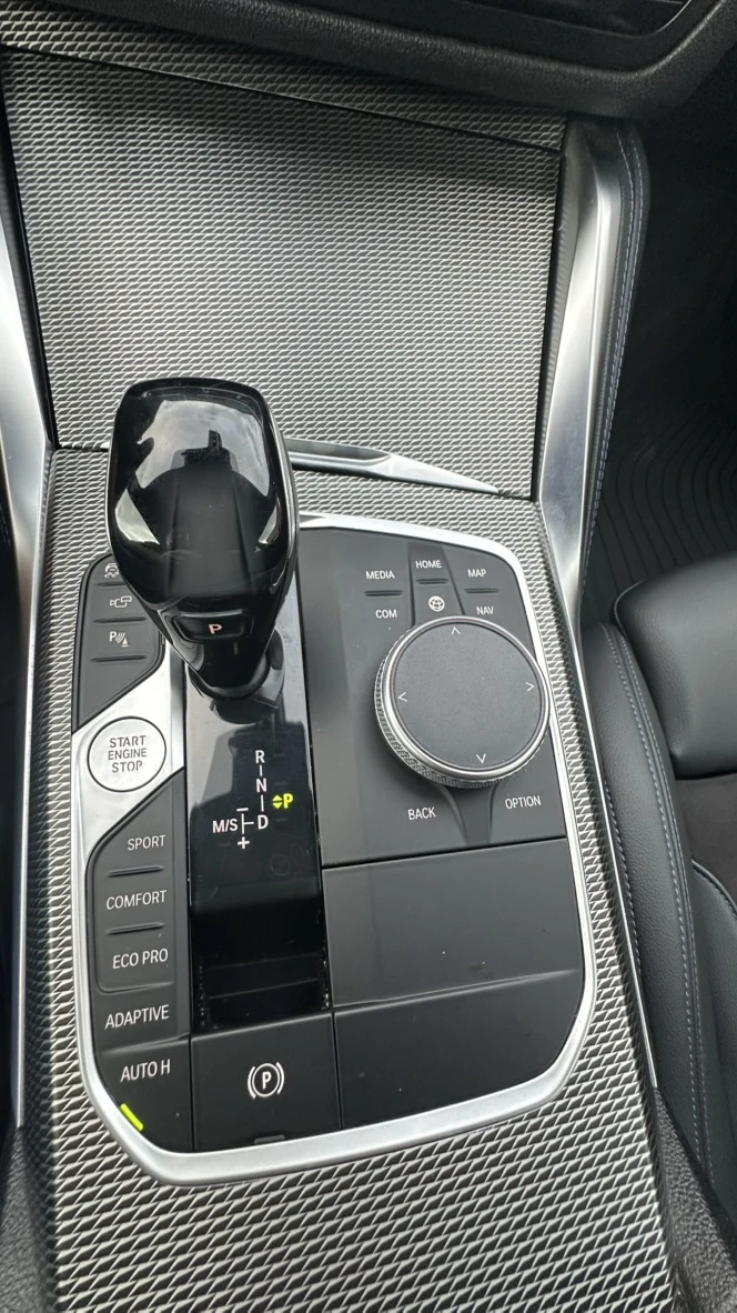 BMW 420 xDrive Coupe M Sport Mild-Hybrid, снимка 7 - Автомобили и джипове - 56303842