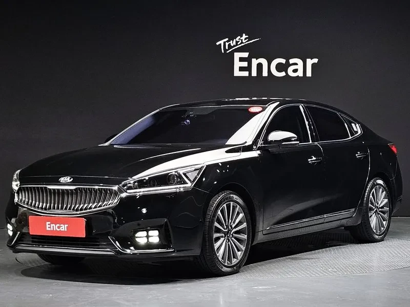 Kia K7 3.0 LPG/ НАДУВАНЕ/ ОБДУХВ/ ПОДГРЕВ/ ПАМЕТ/ КАМЕРА