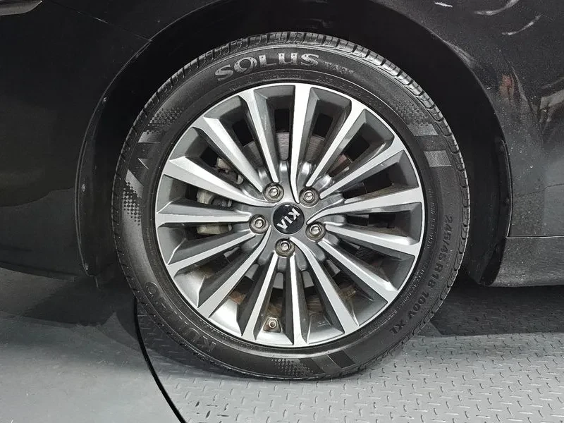 Kia K7 3.0 LPG/ ��������/ ������/ �������/ �����/ ������ | Mobile.bg � ����������� 5