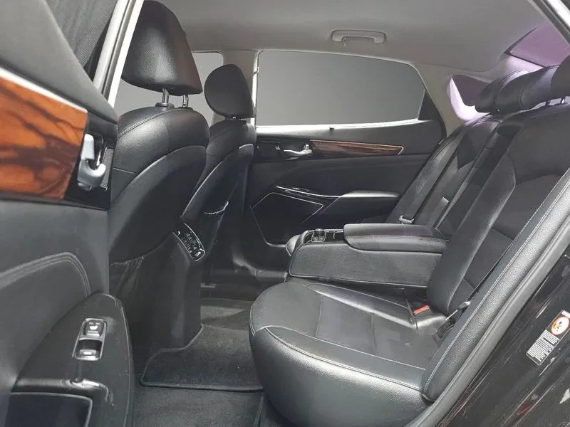 Kia K7 3.0 LPG/ ��������/ ������/ �������/ �����/ ������ | Mobile.bg � ����������� 11