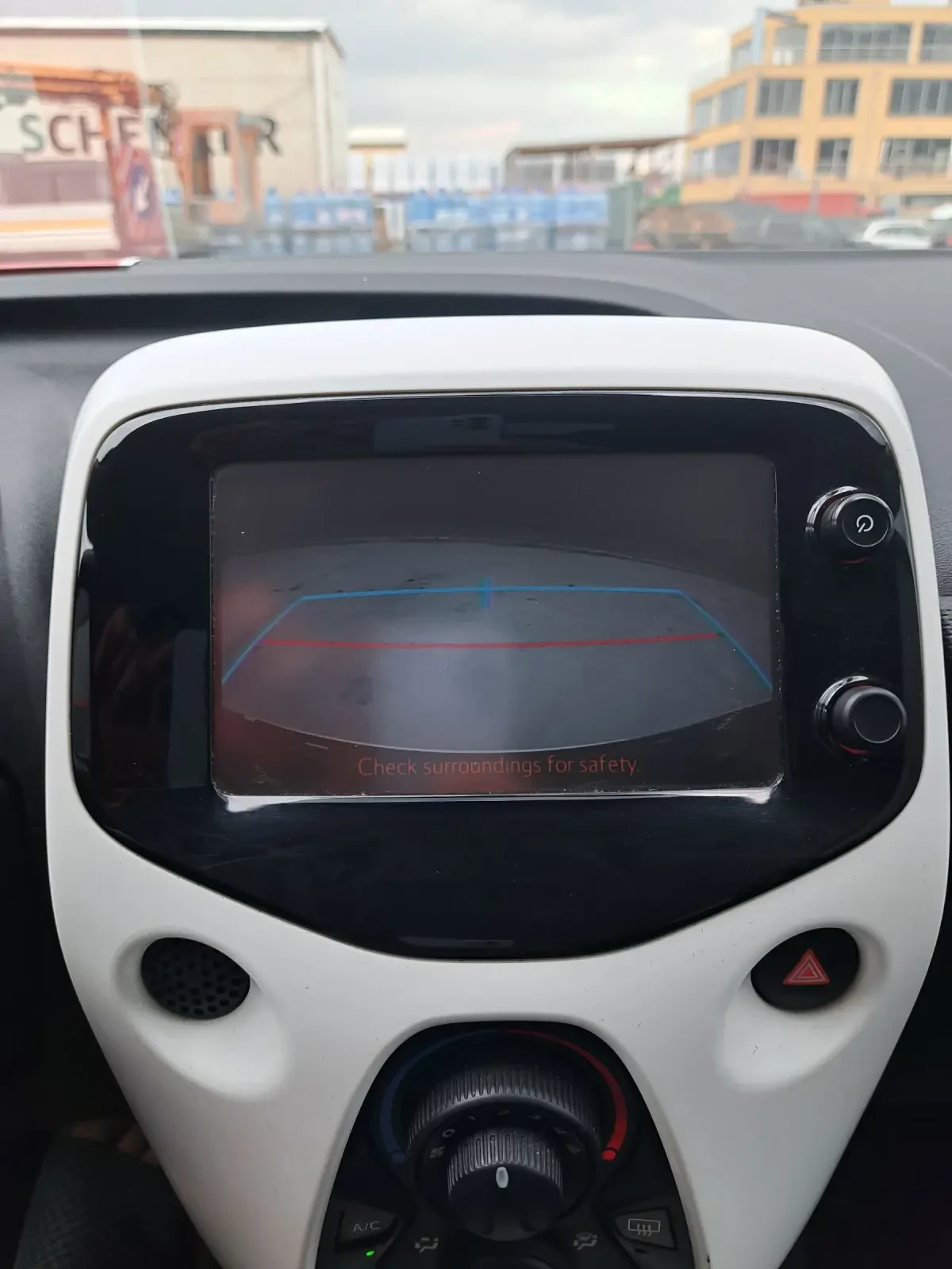 Citroen C1 C1 Swiss | Mobile.bg   13