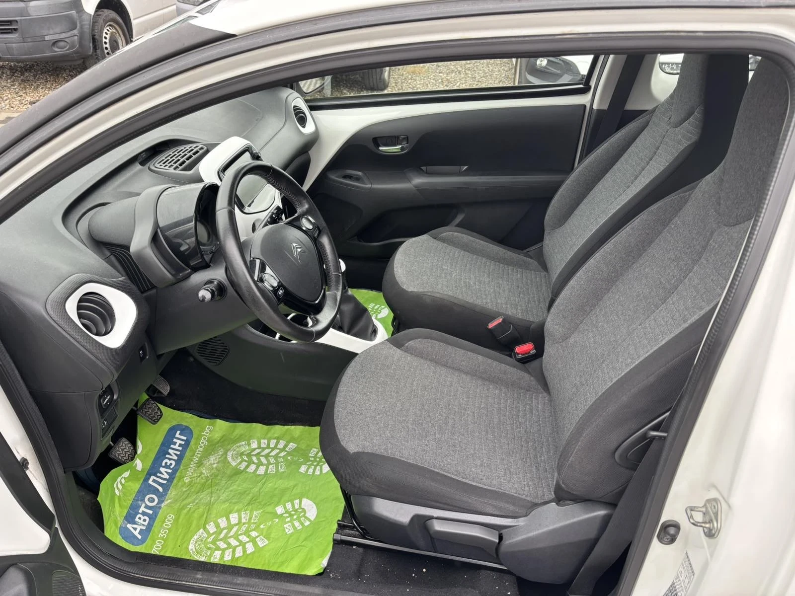 Citroen C1 C1 Swiss | Mobile.bg � ����������� 10