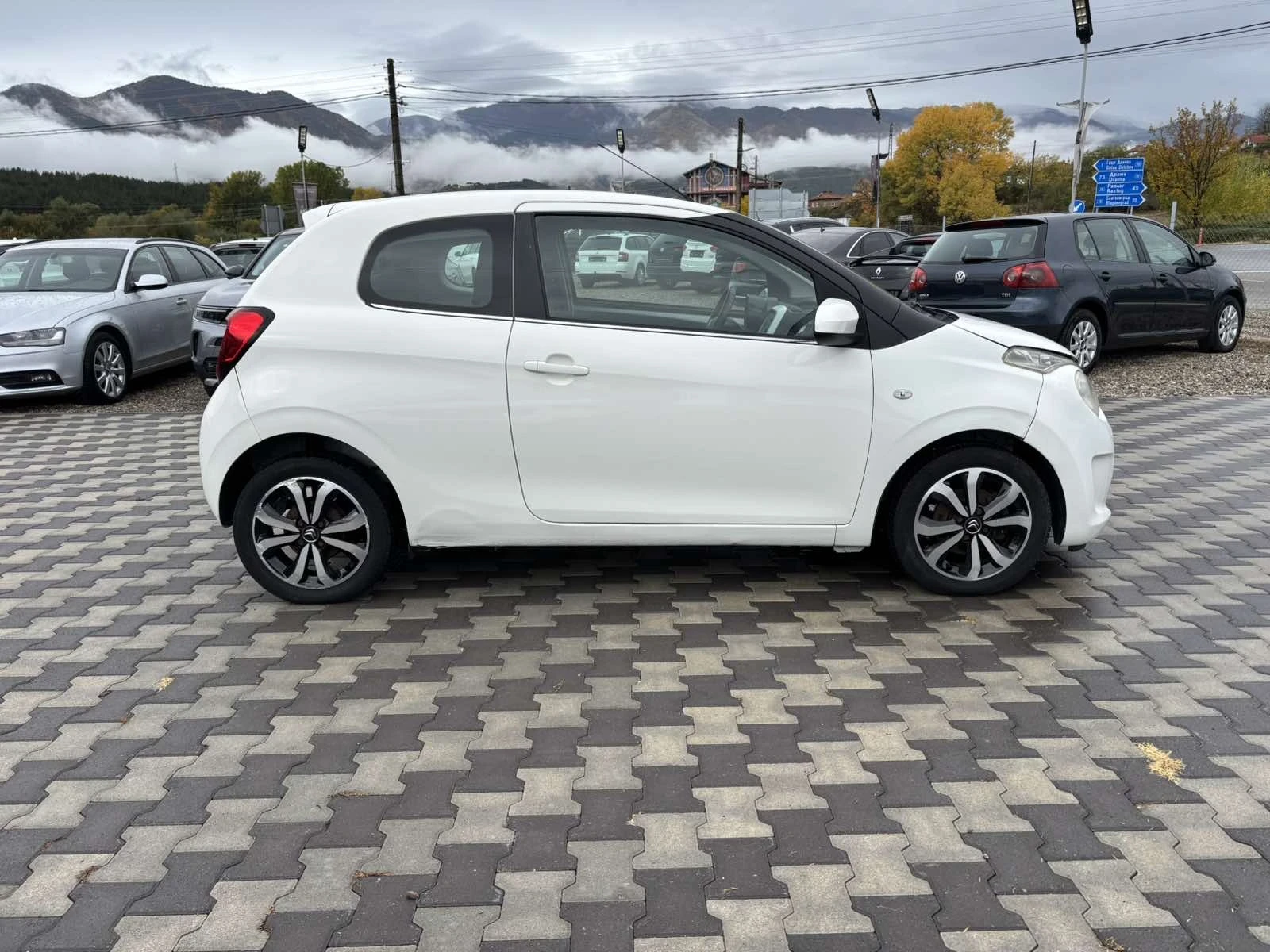 Citroen C1 C1 Swiss | Mobile.bg � ����������� 6
