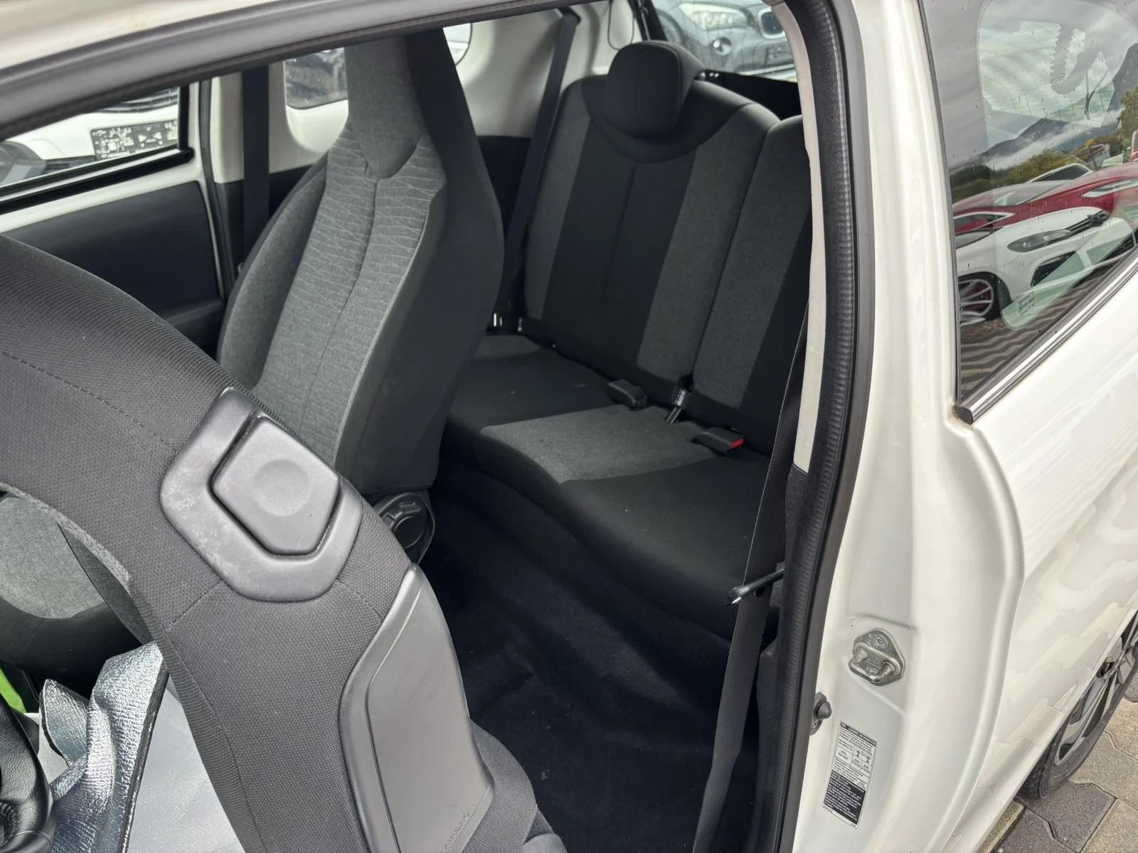 Citroen C1 C1 Swiss | Mobile.bg � ����������� 12