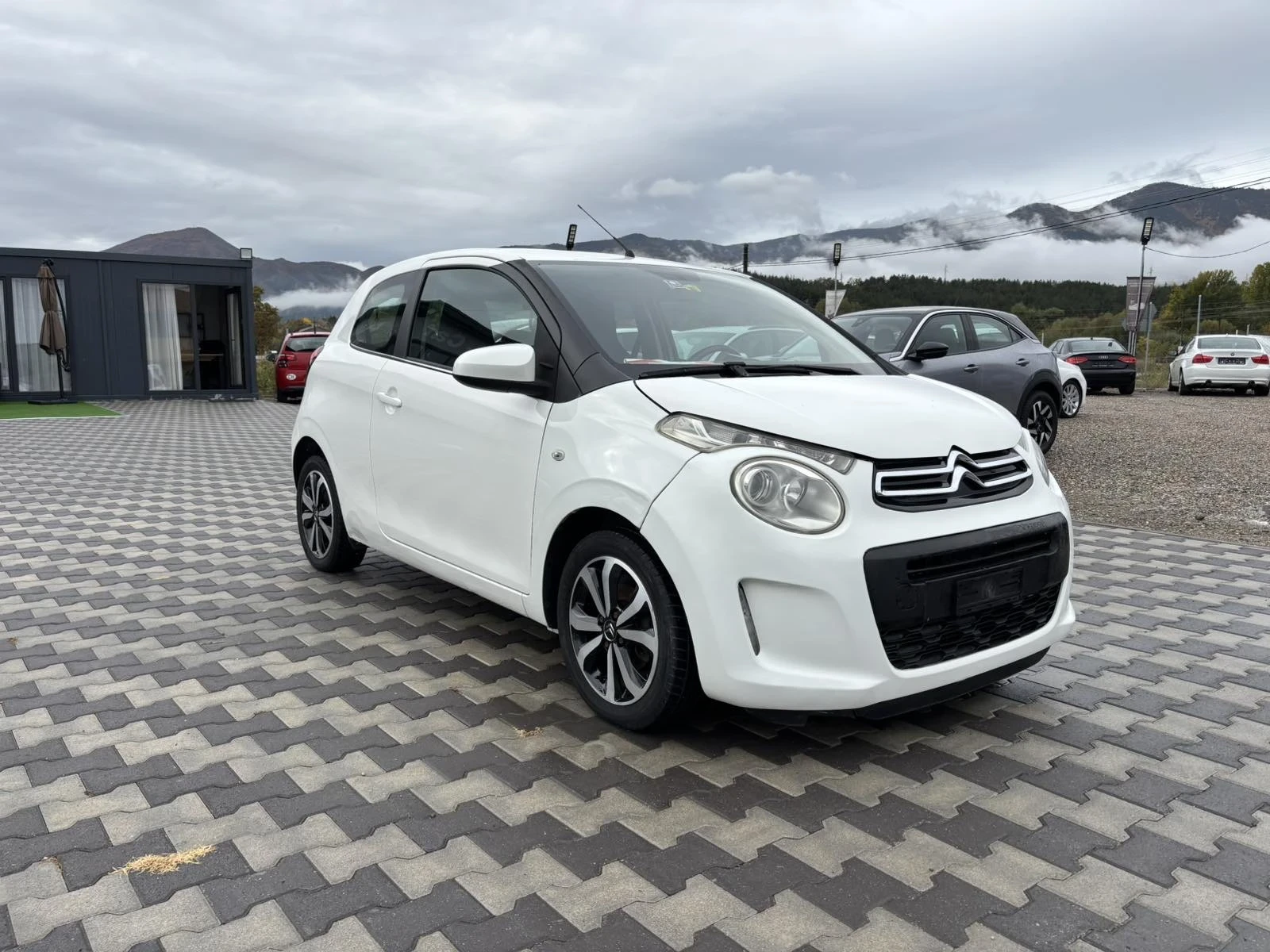 Citroen C1 C1 Swiss | Mobile.bg � ����������� 7