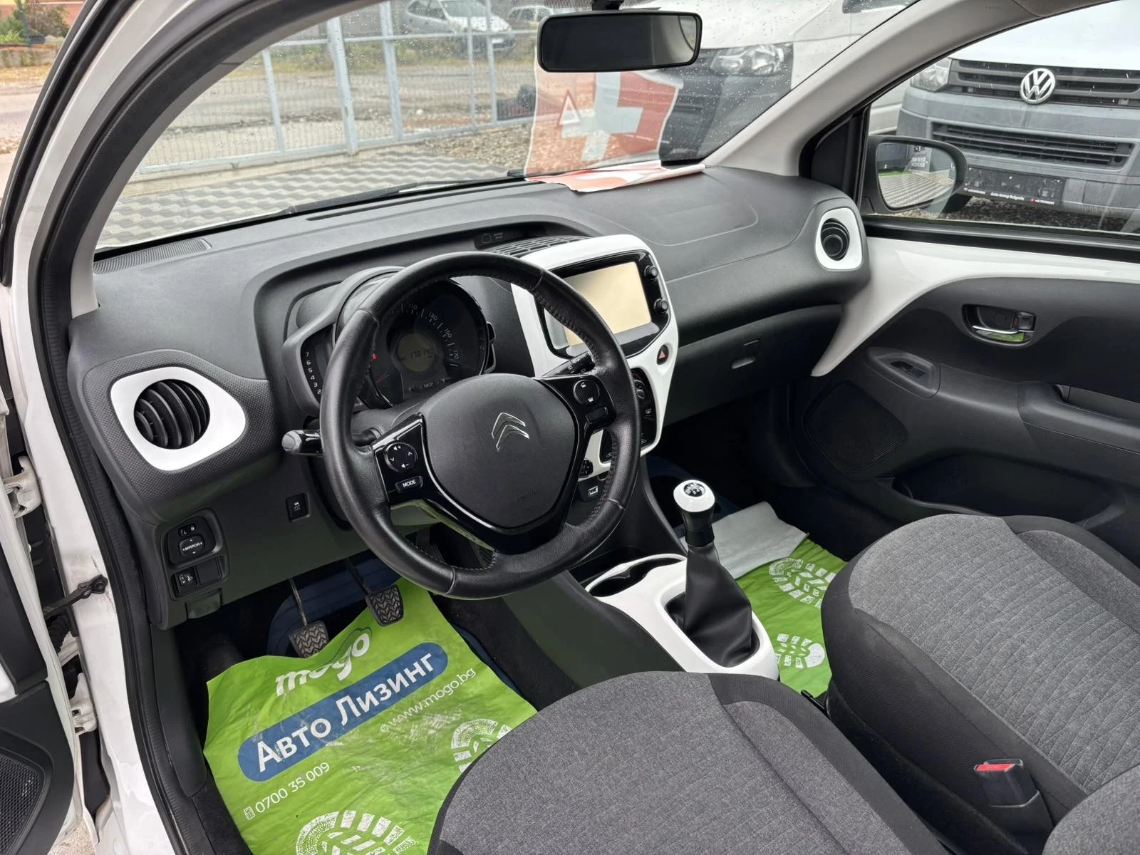 Citroen C1 C1 Swiss | Mobile.bg � ����������� 9