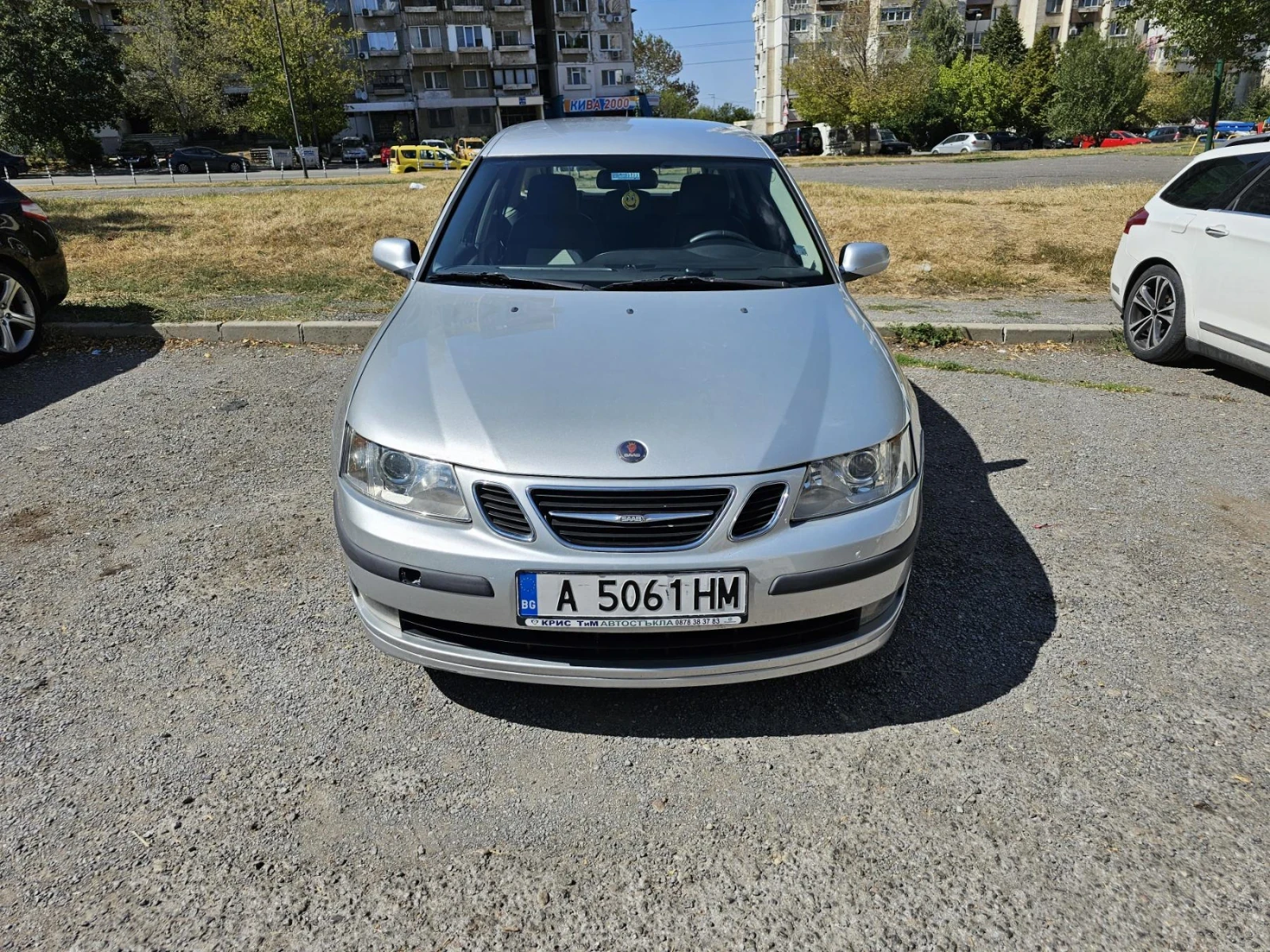 Saab 9-3  - изображение 3