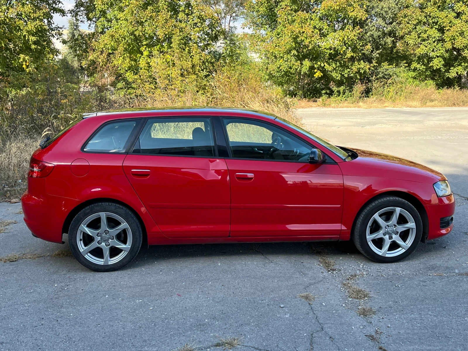 Audi A3 1.2 TFSI - изображение 4