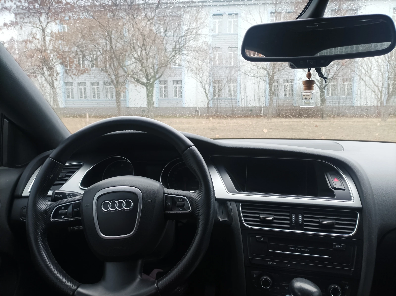 Audi A5  - изображение 7