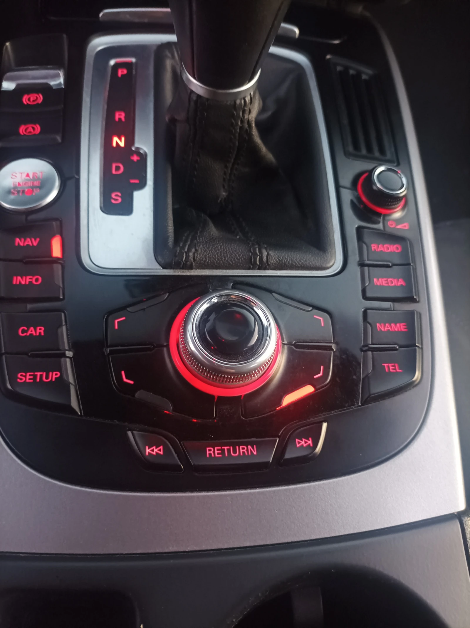 Audi A5  - изображение 9