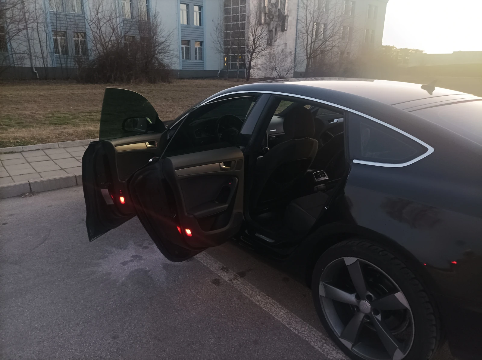 Audi A5  - изображение 10